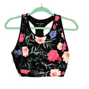 Kate Spade sports bra